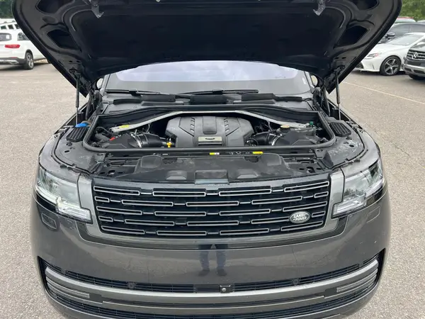SALKP9E72PA021055 2023 LAND ROVER RANGE ROVER - Image 8