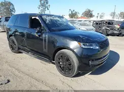 SALKP9E72PA022318 2023 LAND ROVER RANGE ROVER