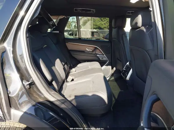 SALKP9E72PA022318 2023 LAND ROVER RANGE ROVER - Image 8