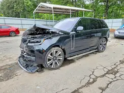 SALKP9E72PA030676 2023 LAND ROVER RANGE ROVER