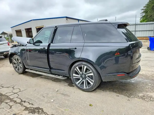 SALKP9E72PA030676 2023 LAND ROVER RANGE ROVER - Image 2