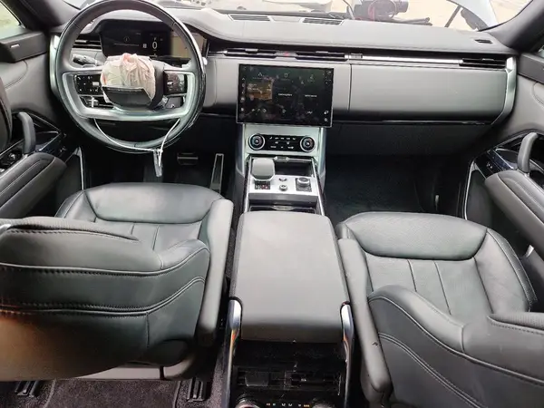 SALKP9E72PA030676 2023 LAND ROVER RANGE ROVER - Image 8