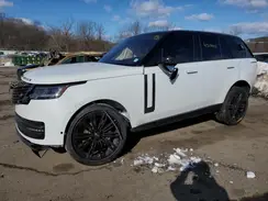 SALKP9E72PA031813 2023 LAND ROVER RANGE ROVER