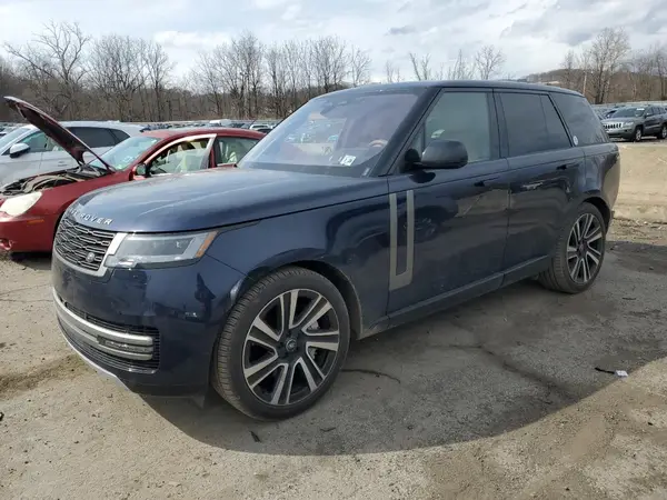 SALKP9E72PA033643 2023 LAND ROVER RANGE ROVER - Image 1