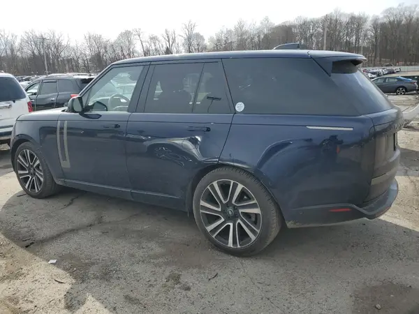 SALKP9E72PA033643 2023 LAND ROVER RANGE ROVER - Image 2