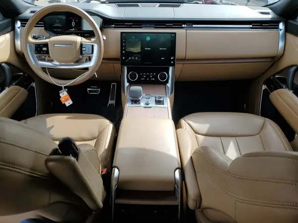 SALKP9E72PA033643 2023 LAND ROVER RANGE ROVER - Image 8