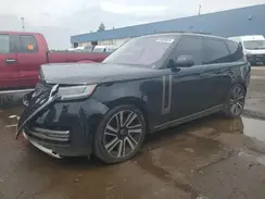 SALKP9E72PA034016 2023 LAND ROVER RANGE ROVER