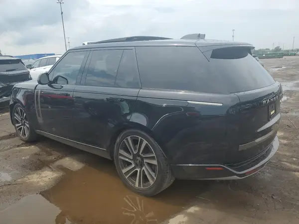 SALKP9E72PA034016 2023 LAND ROVER RANGE ROVER - Image 2