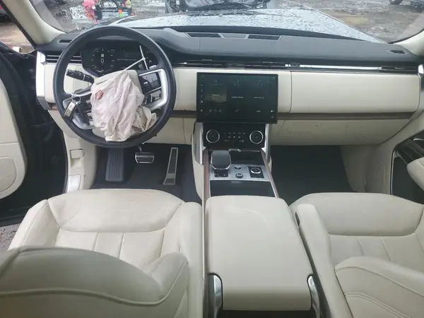 SALKP9E72PA034016 2023 LAND ROVER RANGE ROVER - Image 8