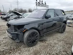 SALKP9E72PA084611 2023 LAND ROVER RANGE ROVER
