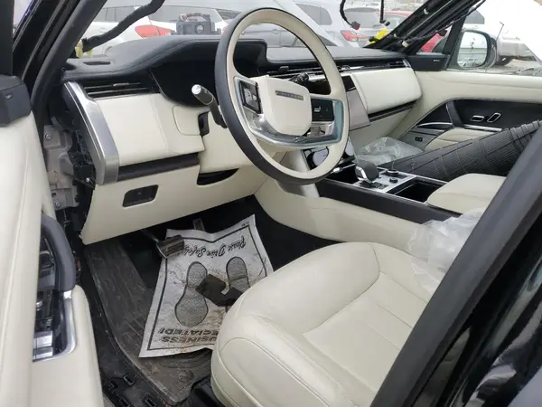 SALKP9E72PA084611 2023 LAND ROVER RANGE ROVER - Image 8