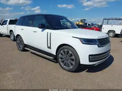SALKP9E73PA011828 2023 LAND ROVER RANGE ROVER