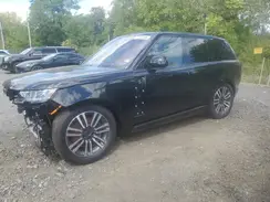 SALKP9E73PA056297 2023 LAND ROVER RANGE ROVER