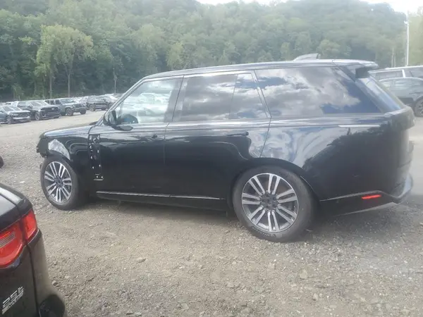 SALKP9E73PA056297 2023 LAND ROVER RANGE ROVER - Image 2