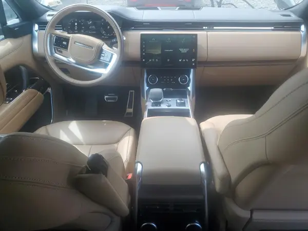 SALKP9E73PA056297 2023 LAND ROVER RANGE ROVER - Image 8