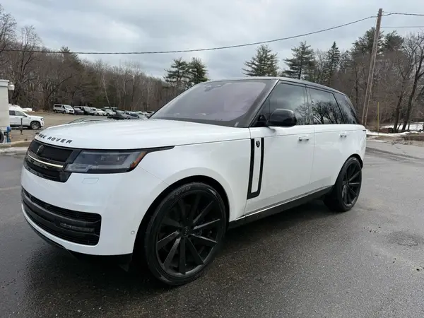SALKP9E73PA063735 2023 LAND ROVER RANGE ROVER - Image 1