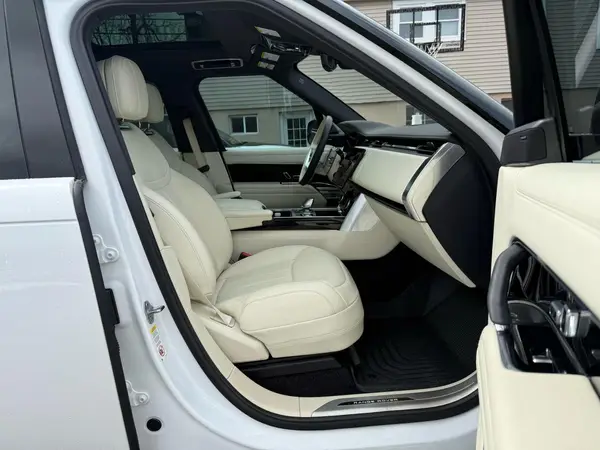SALKP9E73PA063735 2023 LAND ROVER RANGE ROVER - Image 8