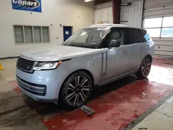 SALKP9E73PA066294 2023 LAND ROVER RANGE ROVER