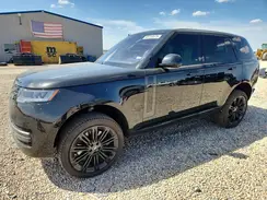 SALKP9E73PA072726 2023 LAND ROVER RANGE ROVER