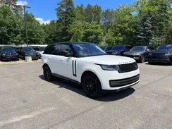 SALKP9E73PA083208 2023 LAND ROVER RANGE ROVER