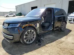 SALKP9E73PA083967 2023 LAND ROVER RANGE ROVER