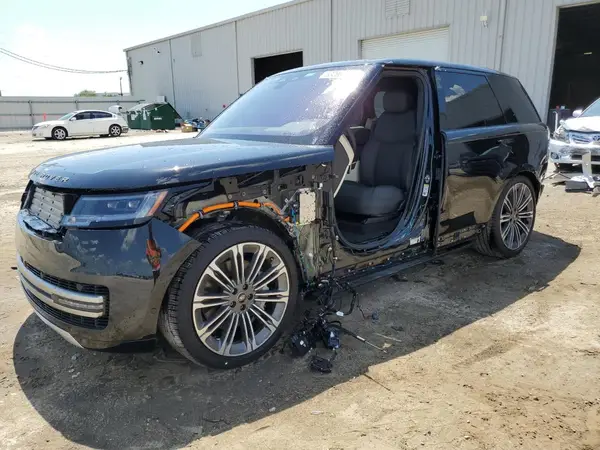 SALKP9E73PA083967 2023 LAND ROVER RANGE ROVER - Image 1