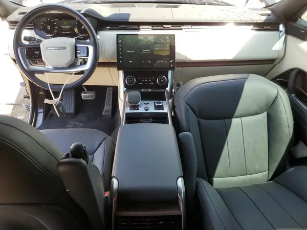 SALKP9E73PA083967 2023 LAND ROVER RANGE ROVER - Image 8
