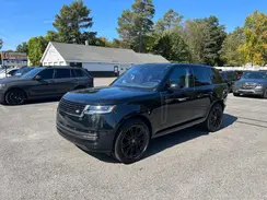 SALKP9E74PA010624 2023 LAND ROVER RANGE ROVER