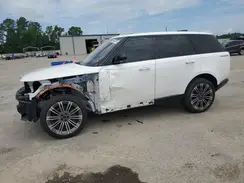 SALKP9E74PA010820 2023 LAND ROVER RANGE ROVER