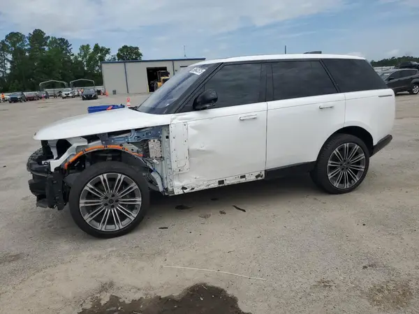 SALKP9E74PA010820 2023 LAND ROVER RANGE ROVER - Image 1
