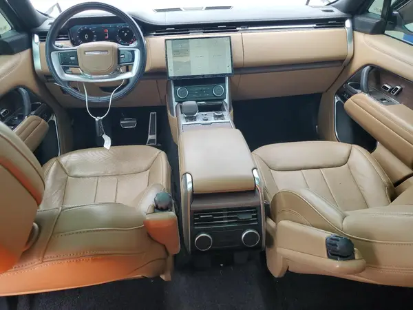 SALKP9E74PA010820 2023 LAND ROVER RANGE ROVER - Image 8
