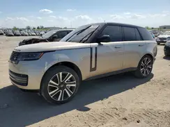 SALKP9E74PA028542 2023 LAND ROVER RANGE ROVER