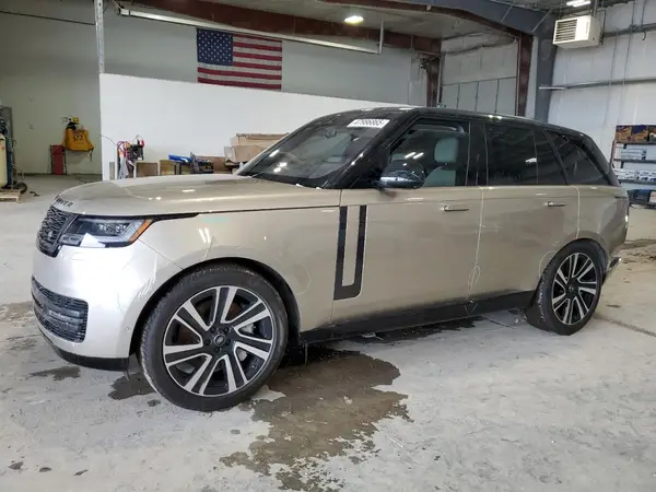 SALKP9E74PA028542 2023 LAND ROVER RANGE ROVER - Image 1