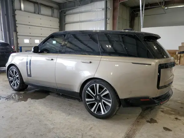 SALKP9E74PA028542 2023 LAND ROVER RANGE ROVER - Image 2