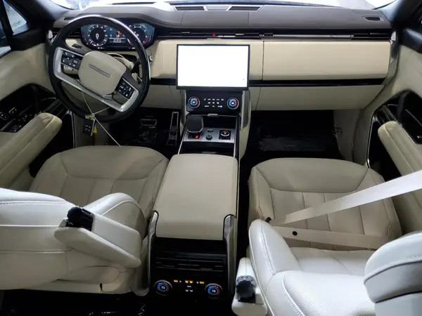 SALKP9E74PA028542 2023 LAND ROVER RANGE ROVER - Image 8