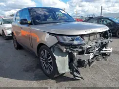SALKP9E74PA053053 2023 LAND ROVER RANGE ROVER