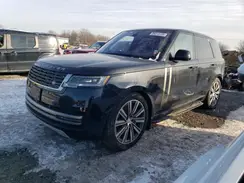 SALKP9E74PA059337 2023 LAND ROVER RANGE ROVER