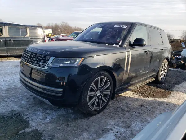 SALKP9E74PA059337 2023 LAND ROVER RANGE ROVER - Image 1