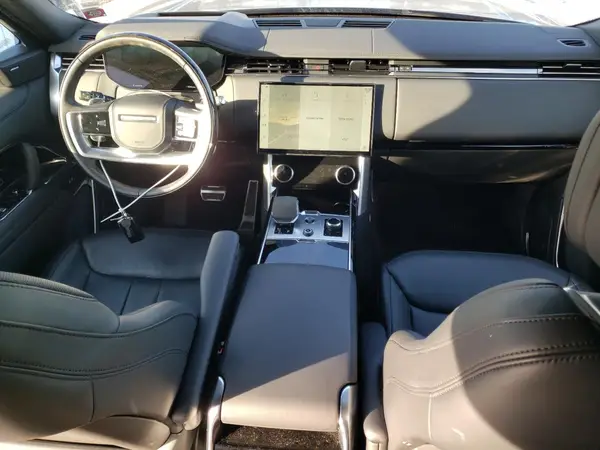 SALKP9E74PA059337 2023 LAND ROVER RANGE ROVER - Image 8