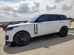 SALKP9E74PA072234 2023 LAND ROVER RANGE ROVER