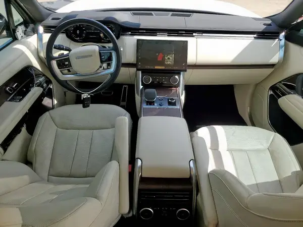 SALKP9E74PA072234 2023 LAND ROVER RANGE ROVER - Image 8