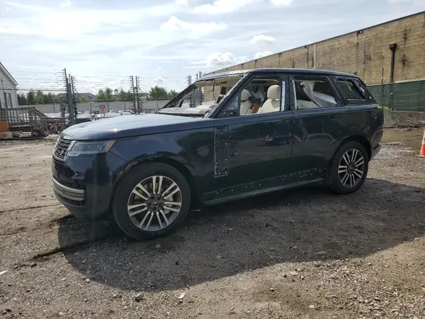 SALKP9E74PA072377 2023 LAND ROVER RANGE ROVER - Image 1