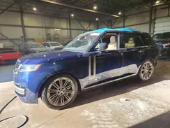 SALKP9E74PA080074 2023 LAND ROVER RANGE ROVER