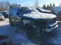 SALKP9E74PA081161 2023 LAND ROVER RANGE ROVER