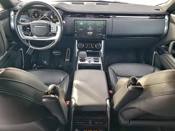 SALKP9E74PA087316 2023 LAND ROVER RANGE ROVER - Image 8