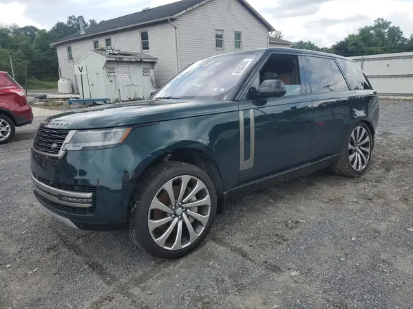 SALKP9E75PA013970 2023 LAND ROVER RANGE ROVER - Image 1
