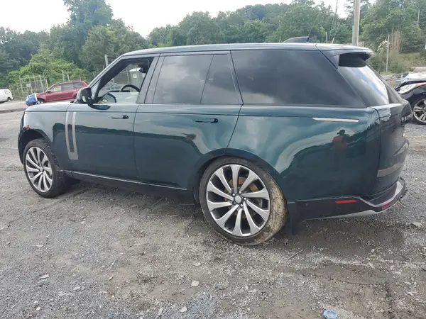 SALKP9E75PA013970 2023 LAND ROVER RANGE ROVER - Image 2