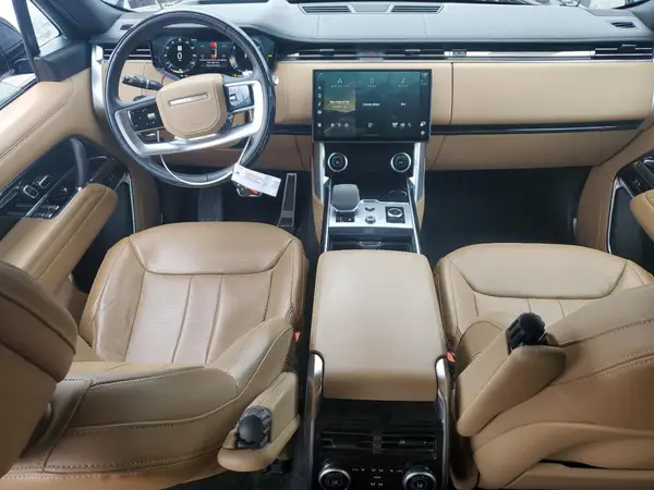 SALKP9E75PA013970 2023 LAND ROVER RANGE ROVER - Image 8