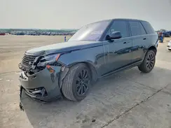 SALKP9E75PA025052 2023 LAND ROVER RANGE ROVER