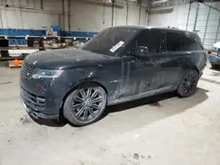 SALKP9E75PA031840 2023 LAND ROVER RANGE ROVER